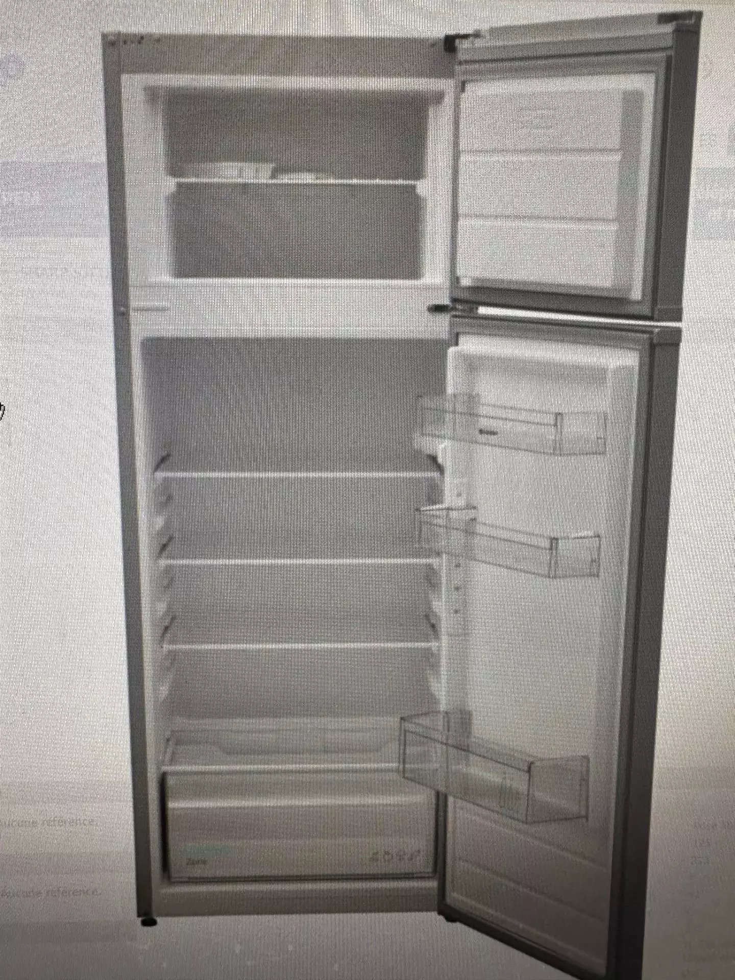 REFRIGERATEUR 2 PORTES INOX SHARP SJFTB01ITXLE - site surplushabitat.fr