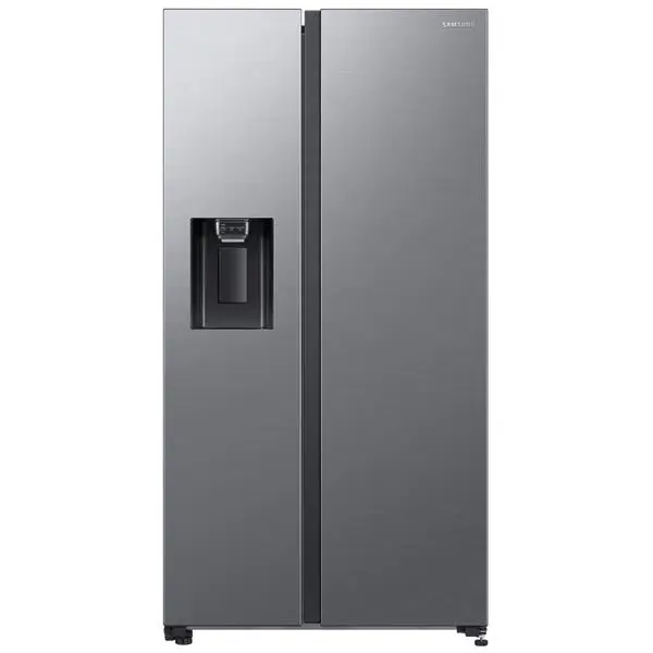 SAMSUNG Réfrigérateur américain RS65DG54R3S9 - surplushabitat.fr