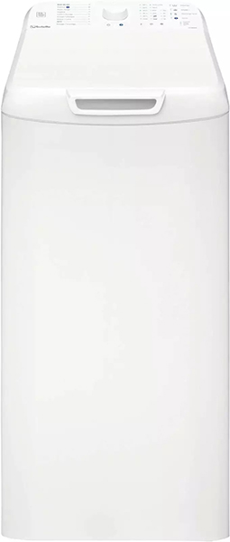 LAVE LINGE TOP VEDETTE 5.5KG VLT1255W2 - site Surplus Habitat