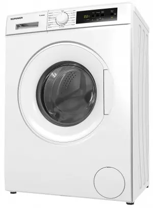 LAVE LINGE FRONTAL 7KG 1200TR TELEFUNKEN TLL127W - site Surplus Habitat