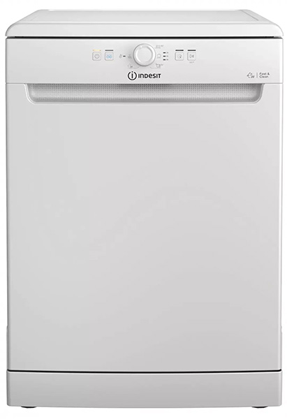 LAVE VAISELLE POSE LIBRE INDESIT D2FHK26 - site Surplus Habitat