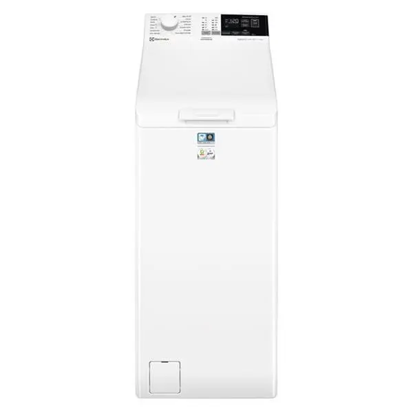 ELECTROLUX Lave-linge top EW6T3465DA - site Surplus Habitat