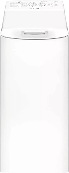 LAVE LINGE TOP BRANDT BT652AT