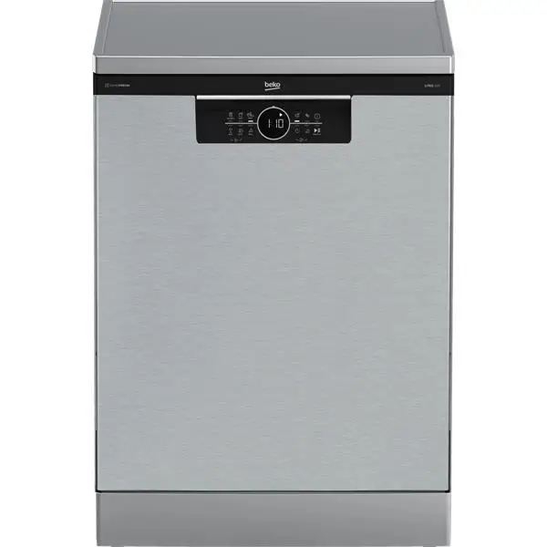LAVE VAISSELLE BEKO BDFN26450XC INOX 14C 42 DB CLASSE B - site Surplus Habitat