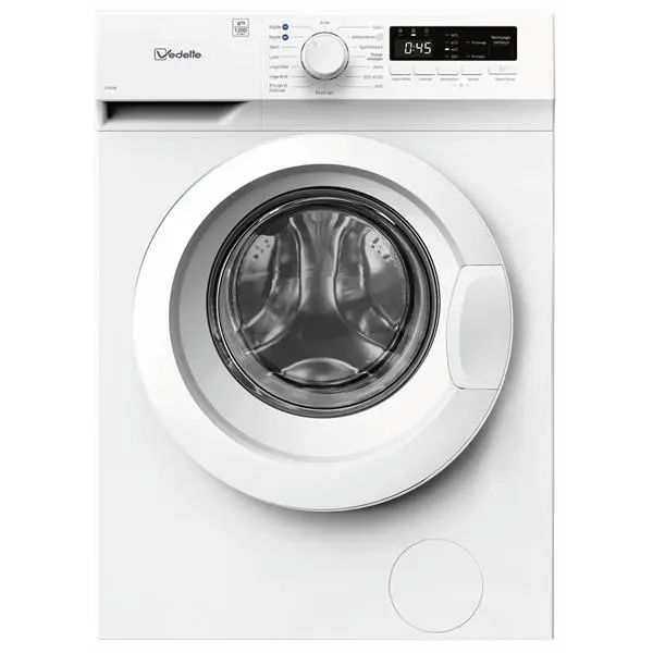 VEDETTE Lave-linge frontal LFV362W :- site Surplus Habitat