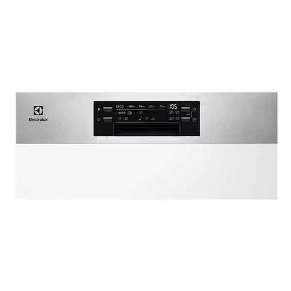 LAVE VAISSELLE INTEGRABLE ELECTROLUX KEAC7200IX - site Surplus Habitat 34