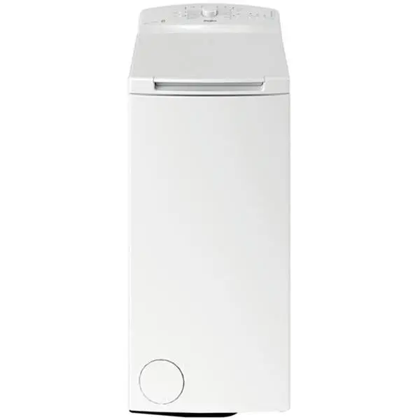 LAVE LINGE TOP 6 KG WHIRLPOOL TDLR6240LFR/N - Site Surplus Habitat