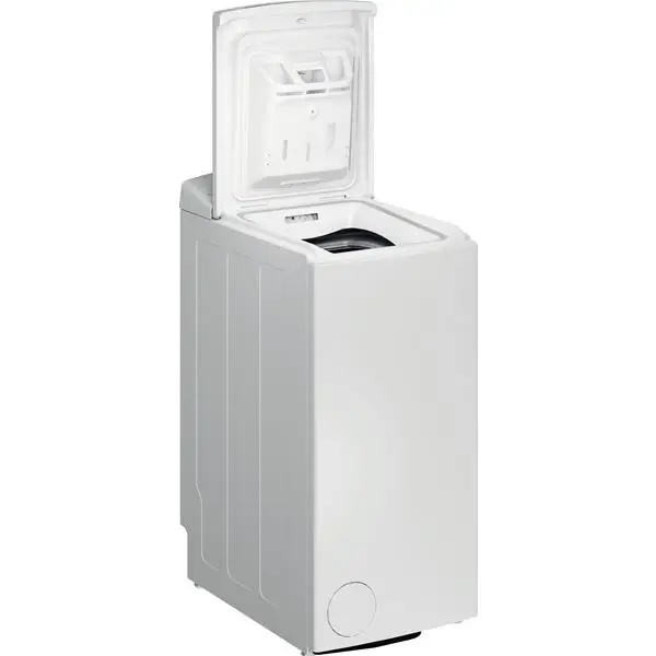 LAVE LINGE TOP 6 KG WHIRLPOOL TDLR6240LFR/N - Site Surplus Habitat