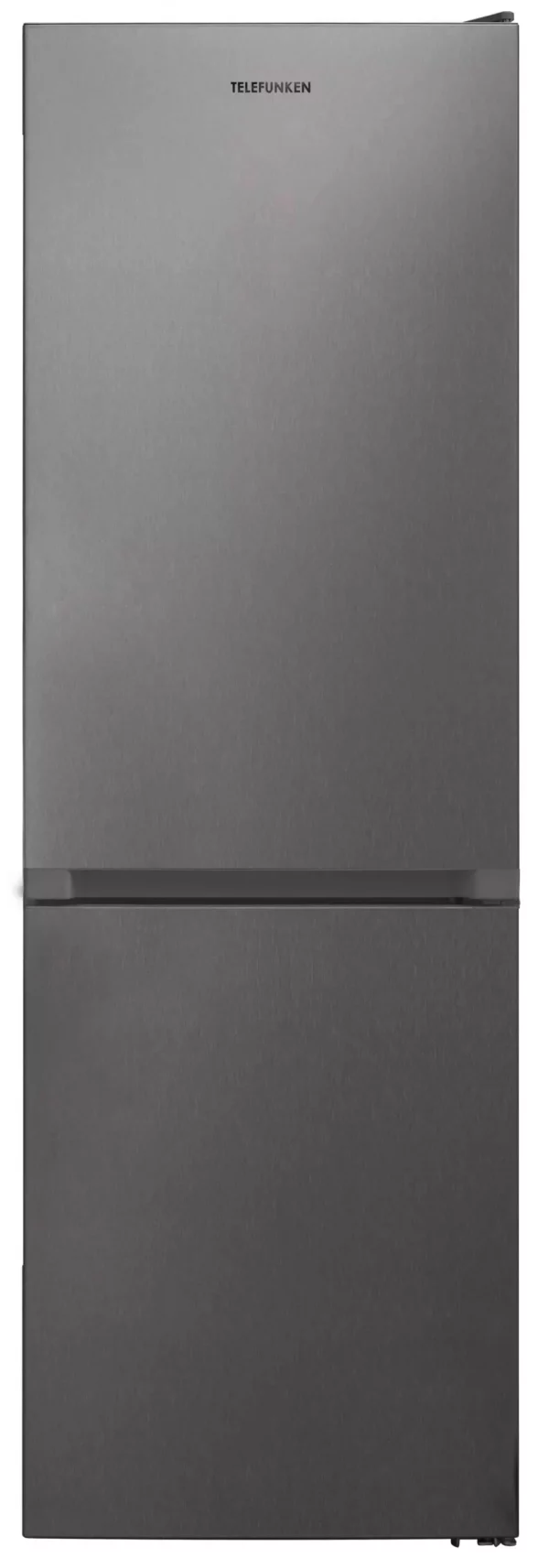 COMBINE REFRIGERATEUR CONGELATEUR NOFROST TELEFUNKEN TFCNF379EX INOX
